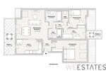 Einfamilienhaus Düsseldorf Stadtbezirk 8 - 4 Zimmer, 129 m&sup2;, 2.150&euro; | Angebot:26364646