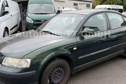 VW Passat 110.031 km 1.450 &euro; Bergheim bei Köln 50126