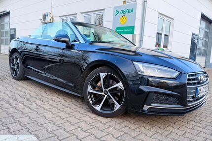 Audi A5 163.000 km 19.500 &euro; kerpen 50169