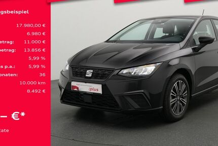 Seat Ibiza 8.337 km 17.680 &euro; Leverkusen 51373