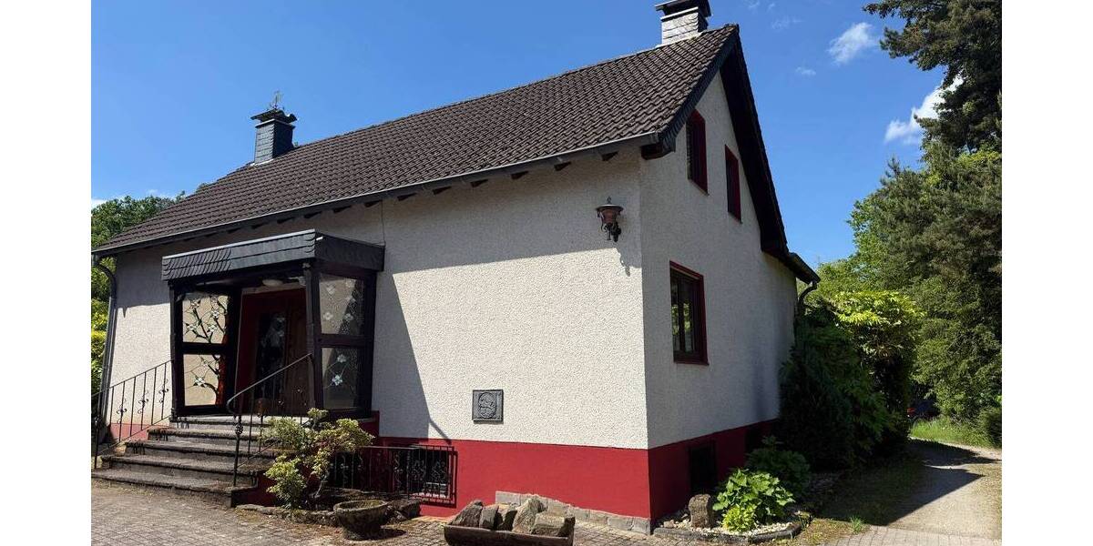 Einfamilienhaus Bergisch Gladbach Herkenrath - 4 Zimmer, 174 m&sup2;, 479.000&euro; | Angebot:26928286