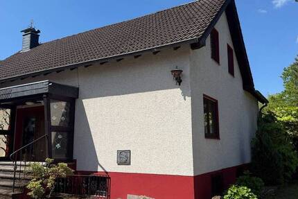 Haus Bergisch Gladbach Herkenrath - 4 Zimmer, 174 m&sup2;, 479.000&euro; | Angebot:26928286