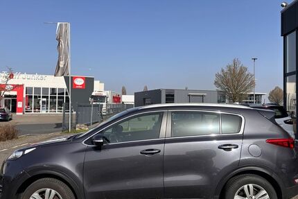 Kia Sportage 47.000 km 15.980 &euro; Erftstadt 50374