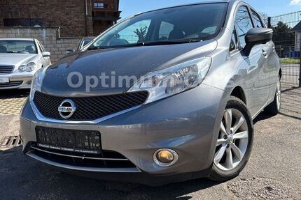 Nissan Note 151.000 km 5.290 &euro; Erftstadt 50374