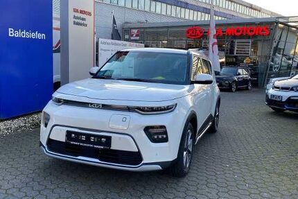 Kia Soul 11.500 km 32.250 € Bergisch Gladbach 51427