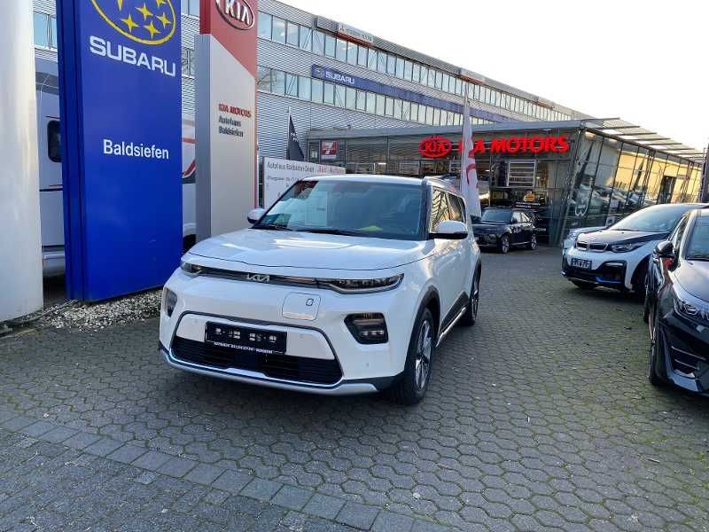 Kia Soul 11.500 km 32.250 € Bergisch Gladbach 51427