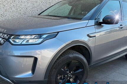 Land Rover Discovery Sport 145.000 km 14.999 &euro; Köln 50739