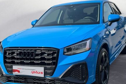 Audi Q2 31.703 km 24.980 &euro; Hilden 40721