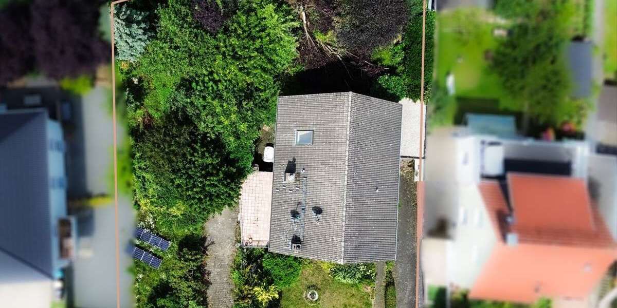 Grundstück zu verkaufen in Frechen-Königsdorf 580.000 € 933 m² zimmer