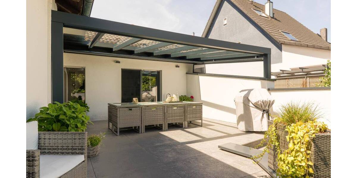 Bungalow Leverkusen Opladen - 5 Zimmer, 152 m&sup2;, 869.000&euro; | Angebot:24056761