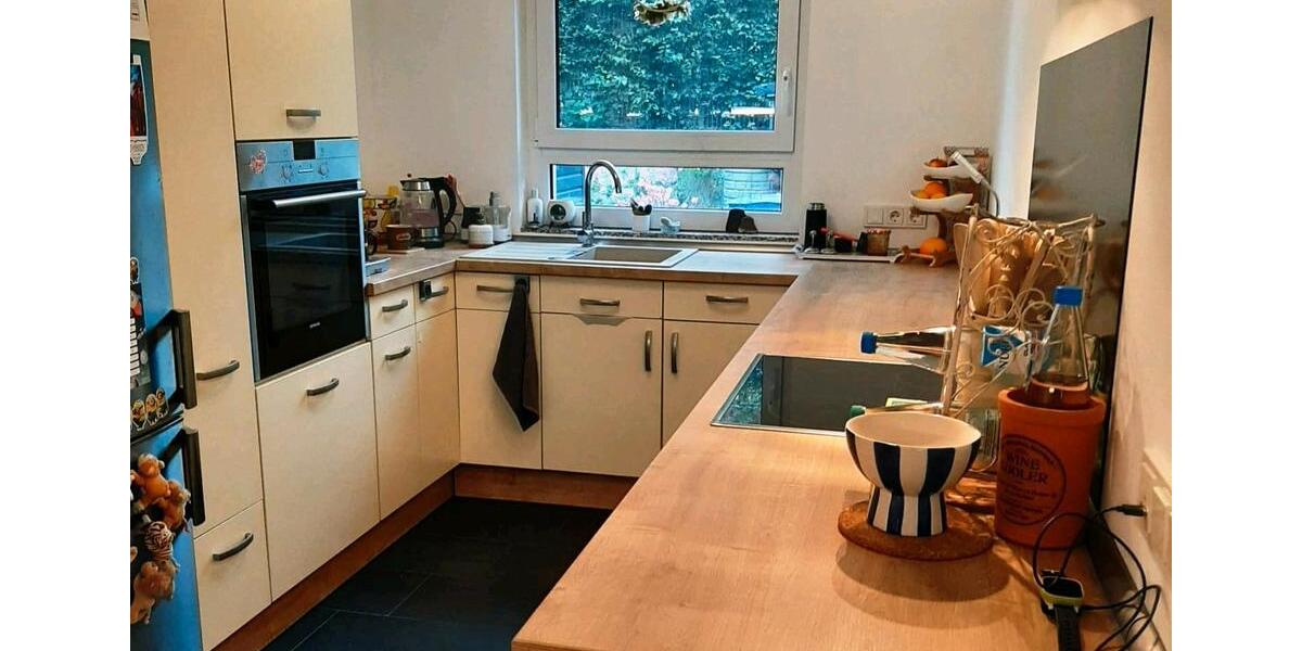 EIGENHEIM-TRAUM zu verkaufen (ohne Makler) - wohnen am Waldrand! 5 zimmer