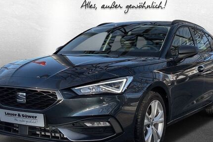 Seat Leon 10.000 km 29.990 € Burscheid 51399