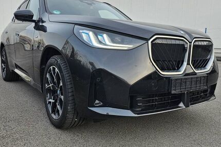 BMW X3 10.500 km 69.900 &euro; KÖLN 50678