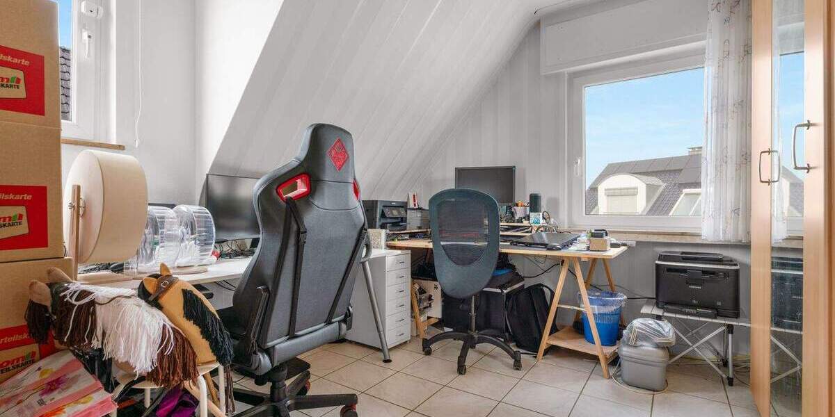 Einfamilienhaus Troisdorf Spich - 4 Zimmer, 113 m&sup2;, 495.000&euro; | Angebot:25685041