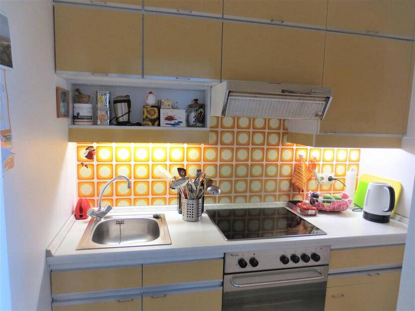 Cityhouse: Helle & freundlich, mit Aufzug und Panoramablick über Hilden, in sehr gepflegtem Haus! zimmer