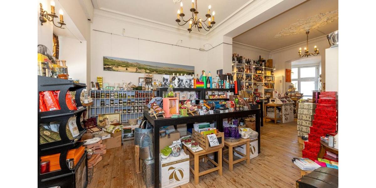 Attraktives LadenlokalPraxisräumeEizelhandel in Neuss Furth zimmer