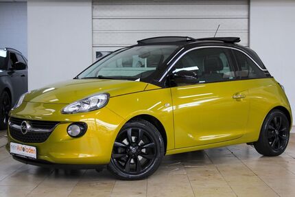 Opel Adam 46.100 km 10.650 &euro; Dormagen 41540