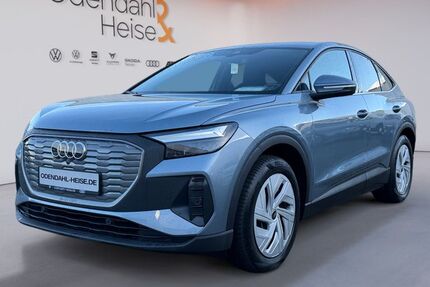 Audi Q4 e-tron 55.163 km 27.980 &euro; Köln 50739