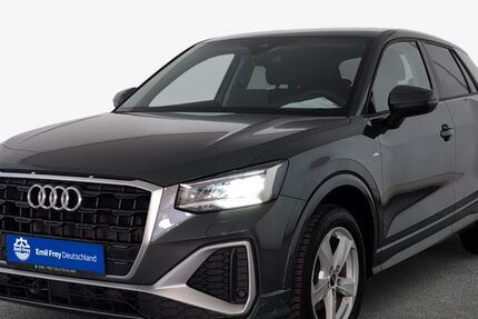 Audi Q2 28.828 km 24.890 &euro; Düsseldorf 40233