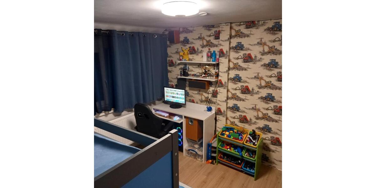 Etagenwohnung Remscheid - 4 Zimmer, 64 m&sup2;, 165.000&euro; | Angebot:27075728