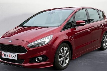 Ford S-Max 88.000 km 15.990 € Dormagen 41540