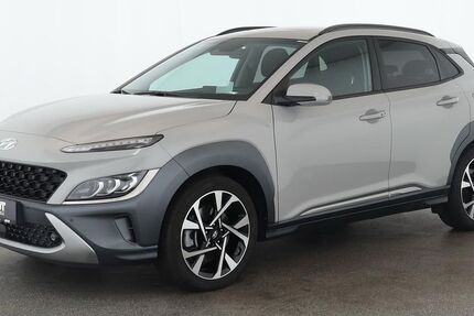 Hyundai KONA 47.000 km 20.884 &euro; Düsseldorf 40233