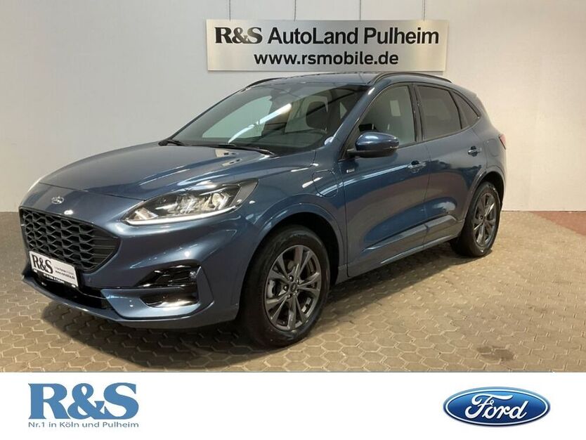 Kuga