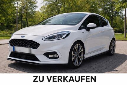 Ford Fiesta 90.800 km 9.750 &euro; Leverkusen 51373