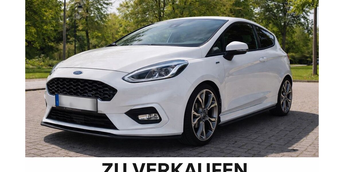 Ford Fiesta 90.850 km 8.999 &euro; Leverkusen 51373