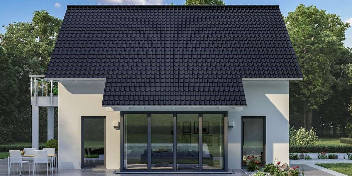 Einfamilienhaus Bergheim Kenten - 6 Zimmer, 123 m&sup2;, 547.178&euro; | Angebot:26816797