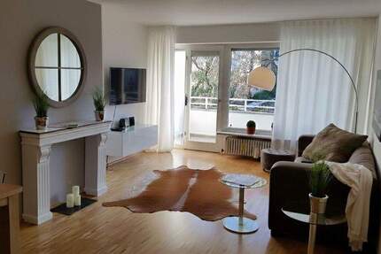 Wohnung Köln Lindenthal - 2 Zimmer, 60 m&sup2;, 439.000&euro; | Angebot:25654329
