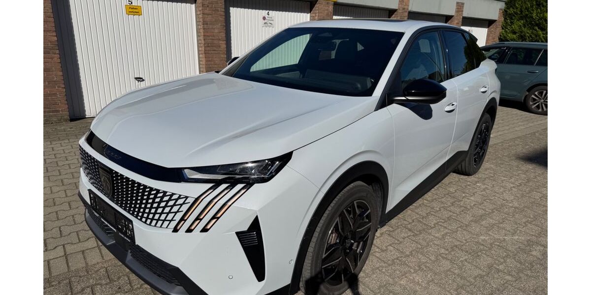 Peugeot 3008 80.000 km 26.900 &euro; Neuss 41462
