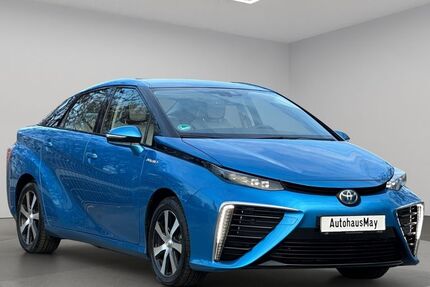 Toyota Mirai 6.124 km 16.500 &euro; Köln 50674