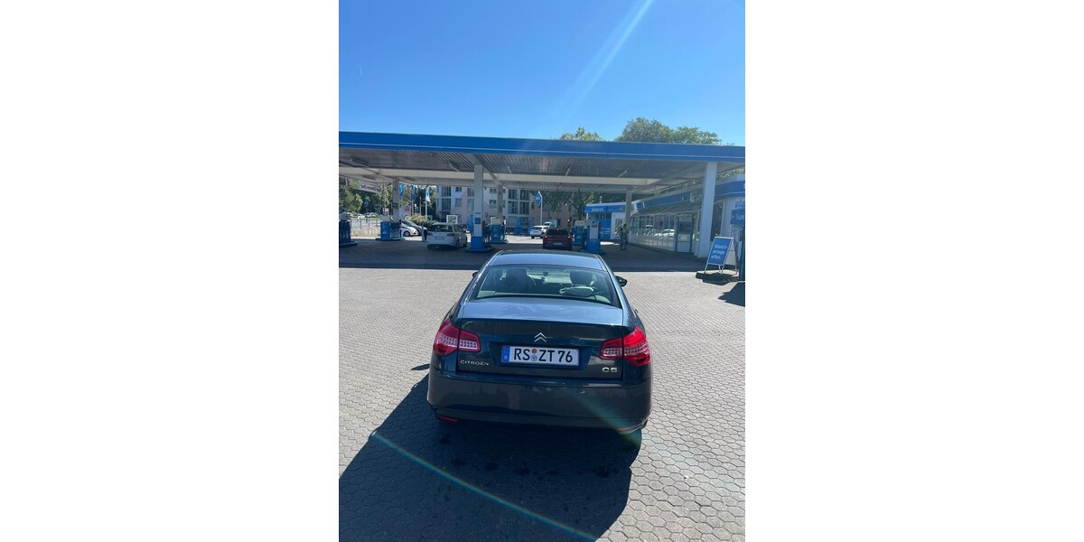 Citroen C5 147.000 km 5.000 &euro; Köln 50667