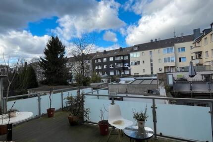 Wohnung Leverkusen - 3 Zimmer, 79 m&sup2;, 1.313&euro; | Angebot:25641525