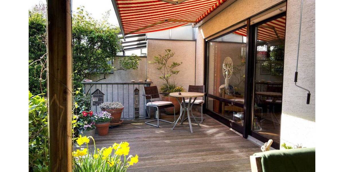 Reihenendhaus Leverkusen Quettingen - 5 Zimmer, 129 m&sup2;, 498.000&euro; | Angebot:26867319