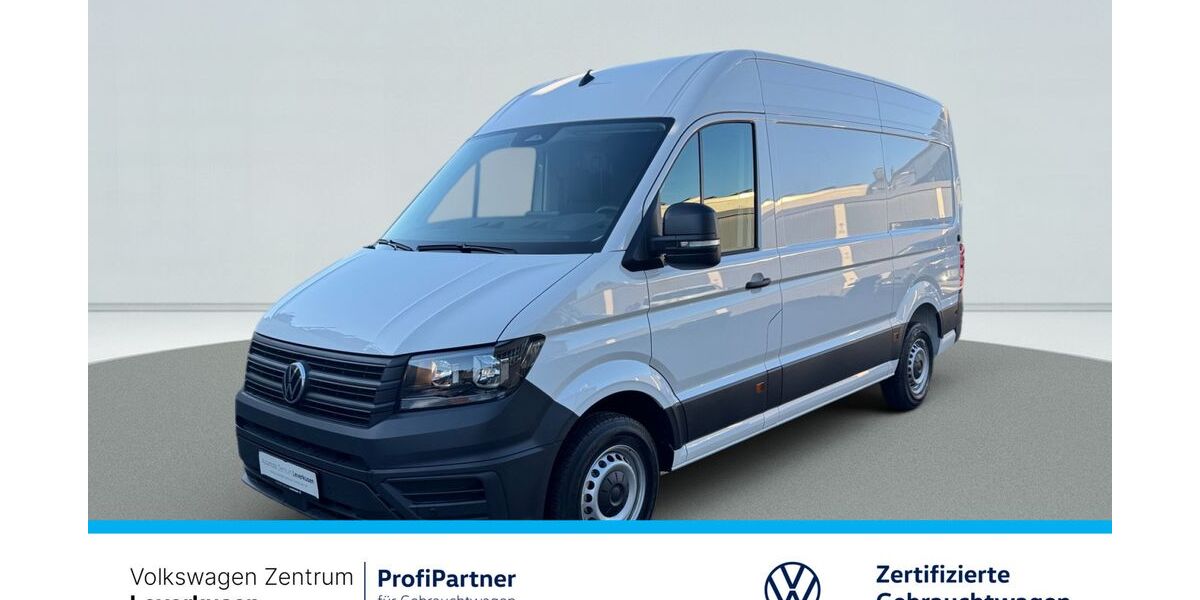 VW Crafter 1.010 km 52.980 &euro; Leverkusen 51379