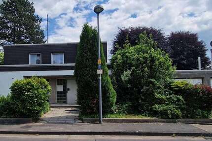 Haus Köln Porz - 6 Zimmer, 198 m&sup2;, 719.000&euro; | Angebot:26429343