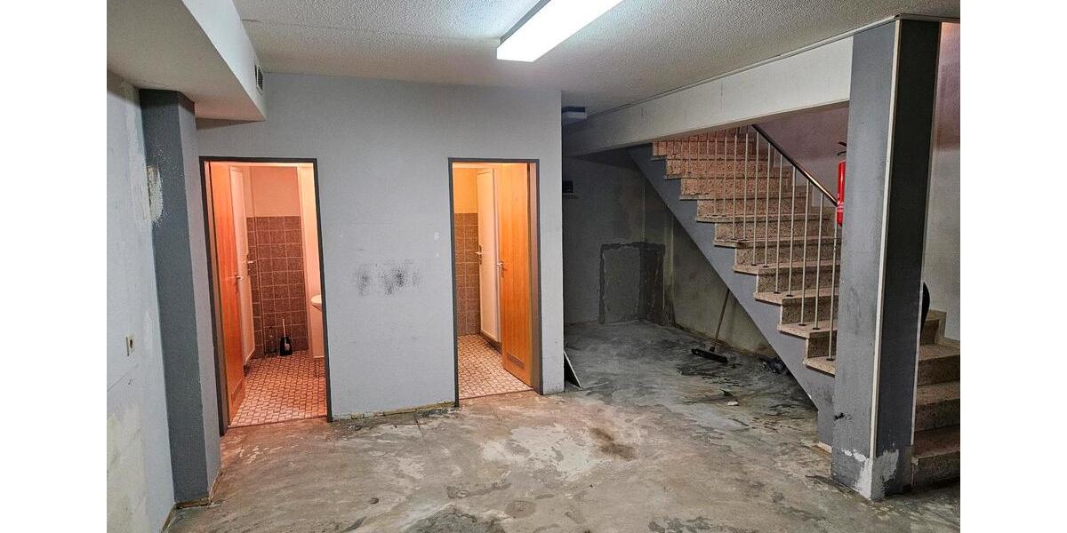 Gewerbeobjekt Remscheid Reinshagen - 900&euro; | Angebot:24630530