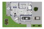 Doppelhaushälfte Overath - 4 Zimmer, 152 m&sup2;, 785.000&euro; | Angebot:26192128