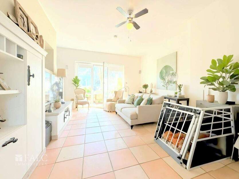 Grüne Oase mit Citynähe - perfekt für Familien 4 zimmer