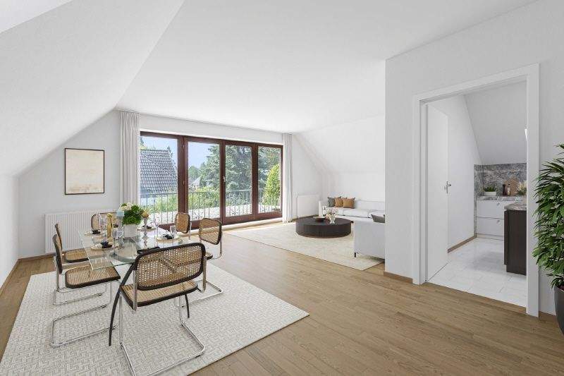 Mehrfamilienhaus, Wohnhaus Köln Hahnwald - 6 Zimmer, 263 m&sup2;, 1.765.000&euro; | Angebot:24434739