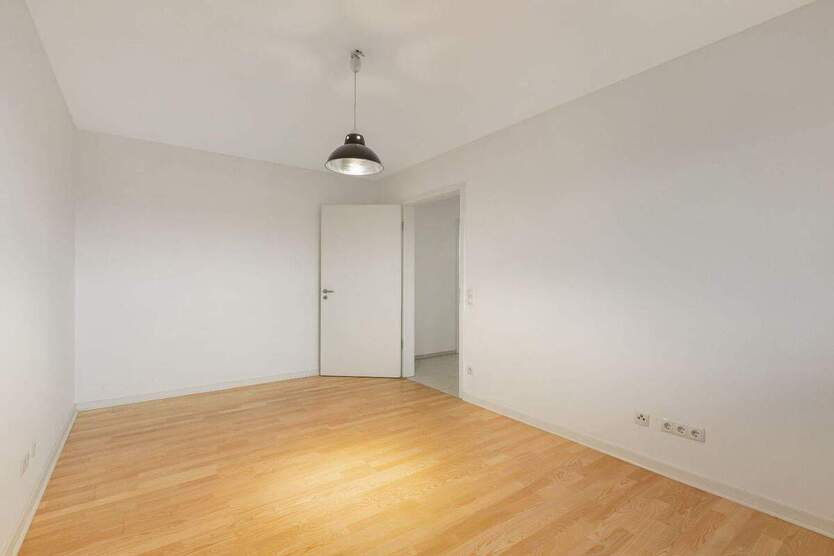 Wohnen im Lindencarré: Moderne 3-Zimmer Eigentumswohnung in Grevenbroich 3 zimmer