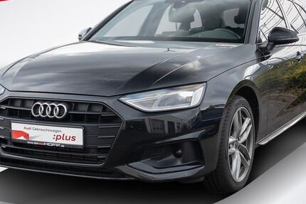 Audi A4 55.011 km 27.675 € Sankt Augustin-Menden 53757