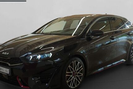 Kia pro ceed / ProCeed 23.800 km 28.950 &euro; Leverkusen 51381
