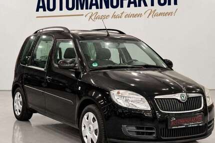 Skoda Roomster 130.000 km 3.450 &euro; Leverkusen 51373
