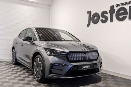 Skoda Enyaq 16.652 km 40.990 &euro; Monheim am Rhein 40789