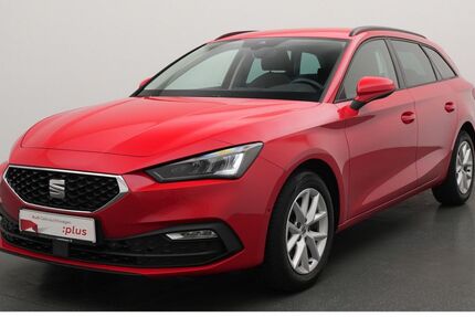 Seat Leon 31.453 km 23.480 &euro; Leverkusen 51379