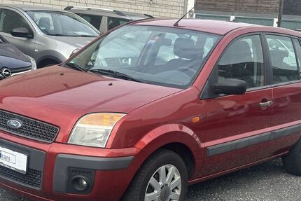 Ford Fusion 179.000 km 2.300 &euro; Kerpen 50171