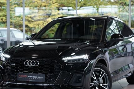 Audi Q5 40.000 km 46.800 &euro; Remscheid/NRW 42855